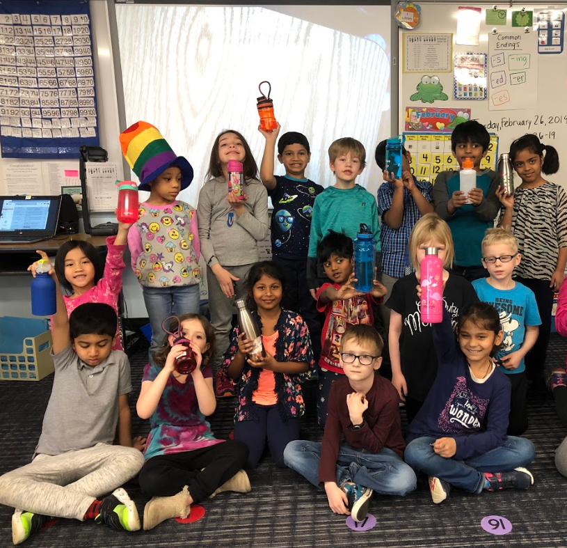 Sustainability Learning